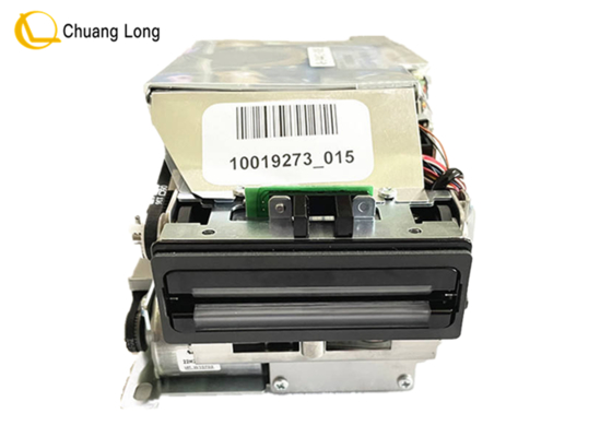 ATM Machine Parts Diebold ACTIVEDGE CD RDR,READ,HORIZONTAL 49-244412-000E 49244412000E