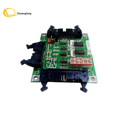 Banking Spare Parts for Hyosung Innovue 2000 Note Dispensers Eed Module Control Board 72323503 723235-03
