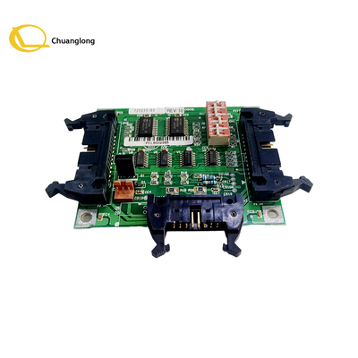 Banking Spare Parts for Hyosung Innovue 2000 Note Dispensers Eed Module Control Board 72323503 723235-03