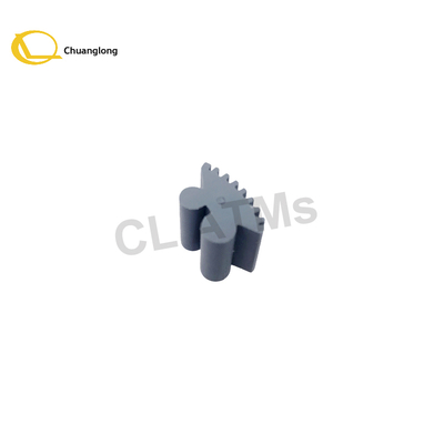 Repair Spare Parts for Norxel Bank Note Counter Sorter Picker Rubber NORXEL Grey Rubber