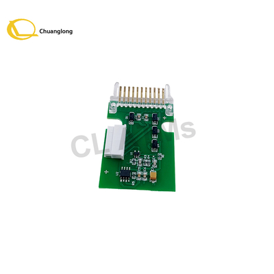 Wincor ATMs Spare Parts Wincor Nixdorf Cassette Cash Out CASS. EEPROM Control Board 01750056643 1750056643