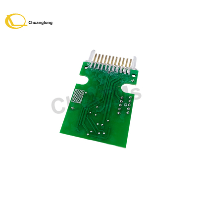 Wincor ATMs Spare Parts Wincor Nixdorf Cassette Cash Out CASS. EEPROM Control Board 01750056643 1750056643