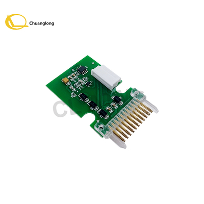 Wincor ATMs Spare Parts Wincor Nixdorf Cassette Cash Out CASS. EEPROM Control Board 01750056643 1750056643
