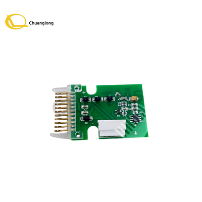 Wincor ATMs Spare Parts Wincor Nixdorf Cassette Cash Out CASS. EEPROM Control Board 01750056643 1750056643