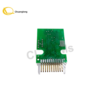 Wincor ATMs Spare Parts Wincor Nixdorf Cassette Cash Out CASS. EEPROM Control Board 01750056643 1750056643
