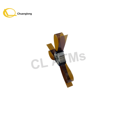 BH-P4P075467B 4P00746A 49-024216-000B Hitachi VS Cash Slot Loop Sheet Roller HT-2845SR UZ-S ROLR ASSY2 Flexible Browsers
