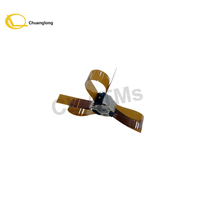 BH-P4P075467B 4P00746A 49-024216-000B Hitachi VS Cash Slot Loop Sheet Roller HT-2845SR UZ-S ROLR ASSY2 Flexible Browsers