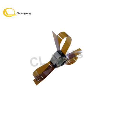 BH-P4P075467B 4P00746A 49-024216-000B Hitachi VS Cash Slot Loop Sheet Roller HT-2845SR UZ-S ROLR ASSY2 Flexible Browsers