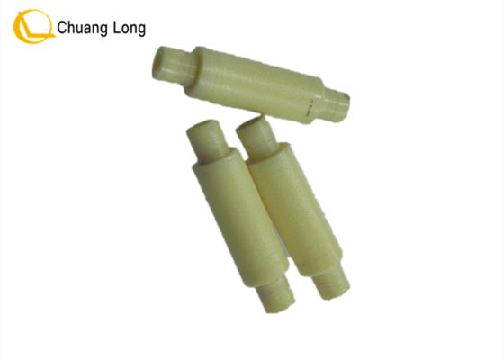 ATM Machine Parts WINCOR C4060 Lower Cabinet Module Plastic Roller 120 Shaft Core 1750200541-121 01750200541-121