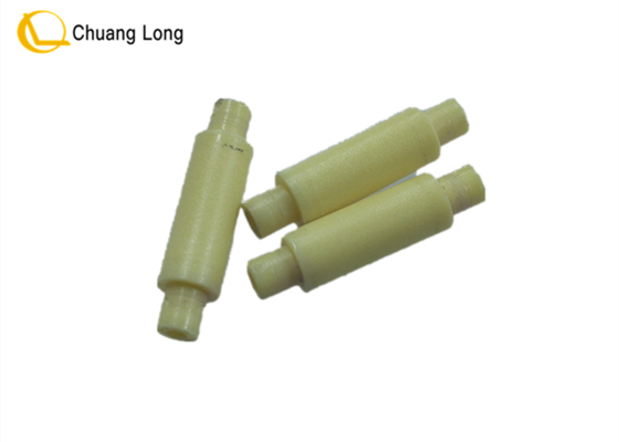 ATM Machine Parts WINCOR C4060 Lower Cabinet Module Plastic Roller 120 Shaft Core 1750200541-121 01750200541-121