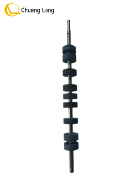ATM Machine Parts WINCOR C4060 Lower Cabinet Module Shaft 1750200541-110 01750200541-110