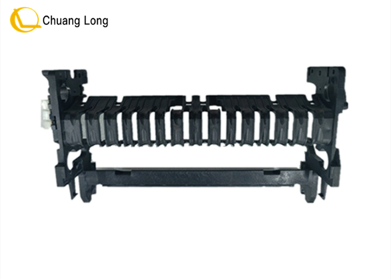 ATM Machine Parts Wincor C4060 Lower Cabinet Module Plastic Rack 1750200541-113 01750200541-113