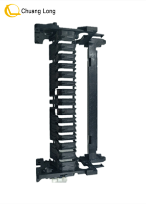 ATM Machine Parts Wincor C4060 Lower Cabinet Module Plastic Rack 1750200541-113 01750200541-113