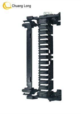 ATM Machine Parts Wincor C4060 Lower Cabinet Module Plastic Rack 1750200541-113 01750200541-113