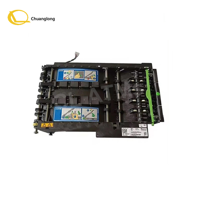DN ATM Parts Diebold Nixdorf DN200 HUT Head Upper Transport RM4 1750291689 01750291689