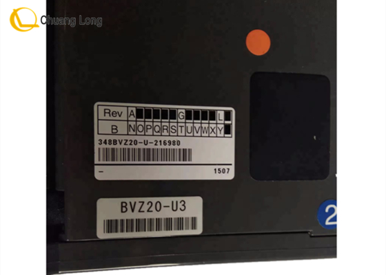 ATM Machine Parts Hitachi Universal Recycler-2 Module UR2 BV5 348BVZ20-U-216980 BVZ20-U3