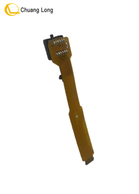ATM Machine Hitachi HCM2 2845V Whole Machine 3842 Dispenser V2G Card Reader Magnetic Read Head Assembly