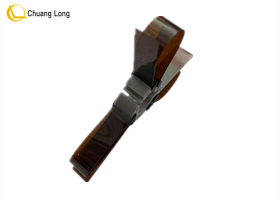 ATM Machine Parts Hitachi 2845V Whole Machine 3842 Dispenser WCS-S.ROLR ASSY 152-M7613170A 4P007460A