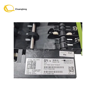 1750291689 01750291689 DN ATM Parts Diebold Nixdorf DN200 HUT Head Upper Transport RM4