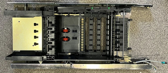 01750291697 1750291697 DN ATM Parts Diebold Nixdorf HCT Head Chassis Transport DN100/DN200/ DN250/DN450/DN470/DN490