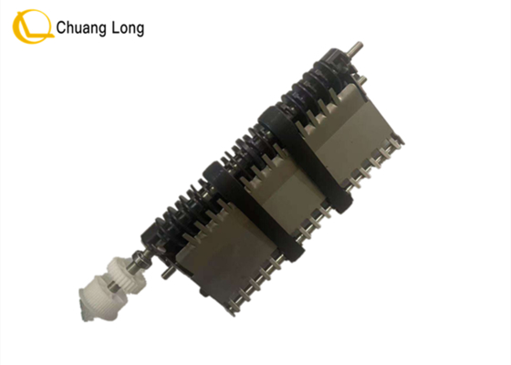ATM Machine Parts Hitachi WUR-TSCS-KAIH Assy Cashier M7P040244A