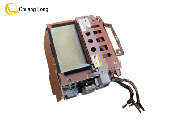 Bank ATM Machine Parts Hitachi 2845V Whole Machine 3842 Dispenser Cash Slot Assembly 152-M7613156K