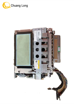 Bank ATM Machine Parts Hitachi 2845V Whole Machine 3842 Dispenser Cash Slot Assembly 152-M7613156K