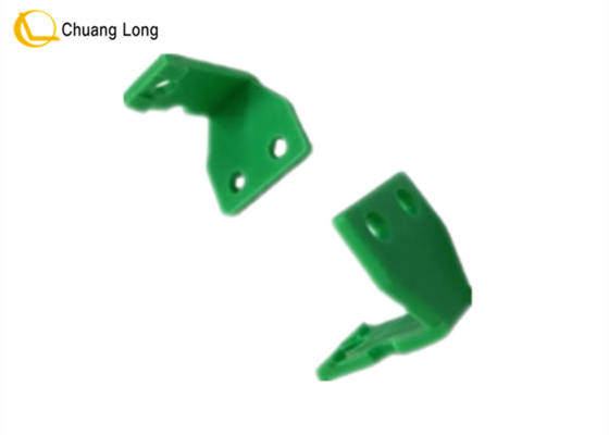 ATM Machine Parts NCR S2 Cassette Green Latch 445-0756222-06 445-0729310 4450729310