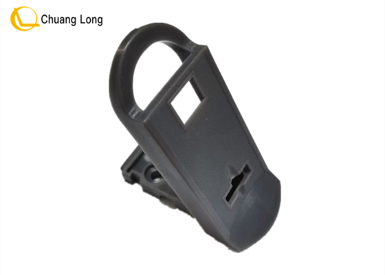 ATM Machine Parts NCR S2 Hasp Cassette Gray Latch 4450729309 445-0756691-07