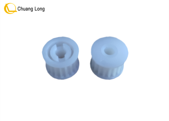 ATM Machine Parts NCR S2 SNT 18 Gear 445-0761208-116 445-0729948