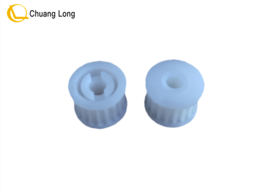 ATM Machine Parts NCR S2 SNT 18 Gear 445-0761208-116 445-0729948