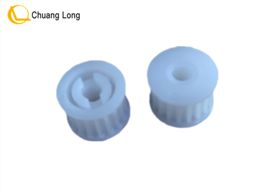 ATM Machine Parts NCR S2 SNT 18 Gear 445-0761208-116 445-0729948