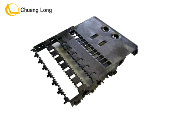 ATM Machine Parts Diebold Nixdorf DN HMT Head Middle Transport Bottom Shell 1750341341 1750341341-22 01750340512