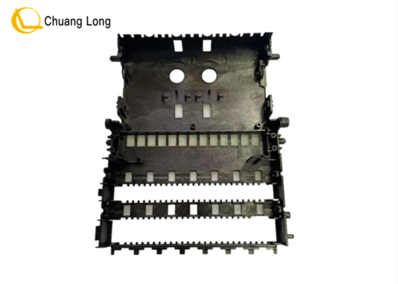 ATM Machine Parts Diebold Nixdorf DN HMT Head Middle Transport Bottom Shell 1750341341 1750341341-22 01750340512