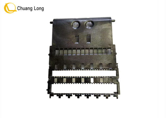 ATM Machine Parts Diebold Nixdorf DN HMT Head Middle Transport Bottom Shell 1750341341 1750341341-22 01750340512