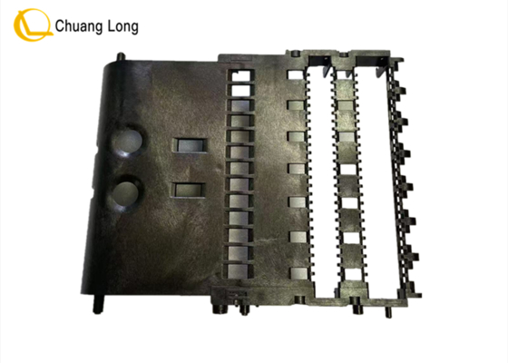 ATM Machine Parts Diebold Nixdorf DN HMT Head Middle Transport Bottom Shell 1750341341 1750341341-22 01750340512