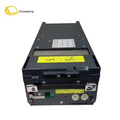 Banking Equipment Kiosk Cash Cassette Fujitsu F510 Currency Fujitsu Recycling Cash Cassette KD03300-C700