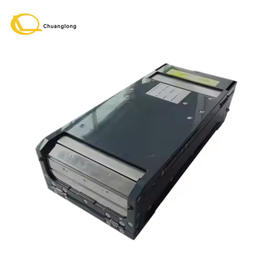 Banking Equipment Kiosk Cash Cassette Fujitsu F510 Currency Fujitsu Recycling Cash Cassette KD03300-C700