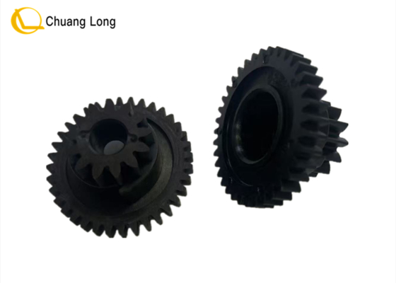1750301000 1750301000-14 ATM Machine Parts Diebold Nixdorf DN CAS RECYCLING CASSETTE SECURE Double Gear 13/37T
