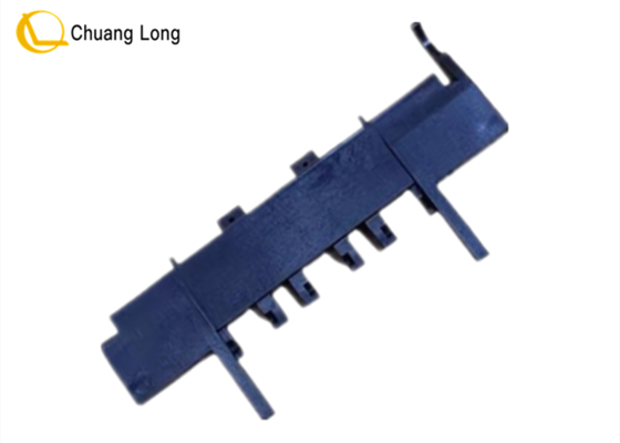 445-0761208-110 445-0754704 ATM Machine Parts NCR S2 SNT Pinch Entry Bracket 445-0761208