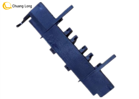 445-0761208-110 445-0754704 ATM Machine Parts NCR S2 SNT Pinch Entry Bracket 445-0761208