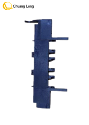 445-0761208-110 445-0754704 ATM Machine Parts NCR S2 SNT Pinch Entry Bracket 445-0761208