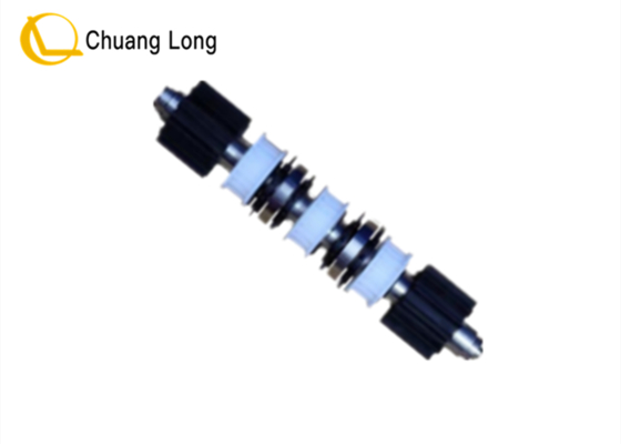 ATM Machine Parts NCR S2 SNT Line 2 Shaft Assy Model 445-0761208-106 & 445-0754696