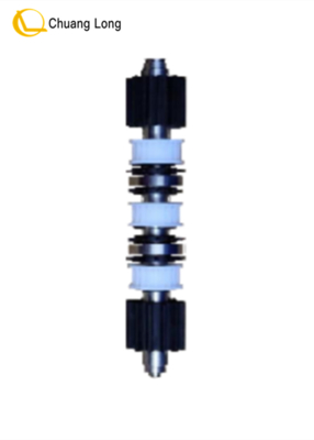 ATM Machine Parts NCR S2 SNT Line 2 Shaft Assy Model 445-0761208-106 & 445-0754696