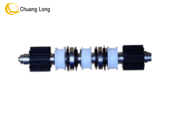 ATM Machine Parts NCR S2 SNT Line 2 Shaft Assy Model 445-0761208-106 & 445-0754696