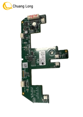 ATM Machine Parts Wincor Board DN200V Cassette Recycle Tarjeta Cassette Control 1750311977 01750311977