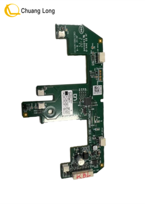 ATM Machine Parts Wincor Board DN200V Cassette Recycle Tarjeta Cassette Control 1750311977 01750311977