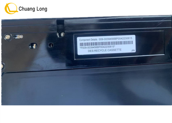 009-0039456 009-0038034 ATM Parts NCR 2062 SR RECYCLE CASSETTE (W/O LOCK) SR Cash Recycling Box KD04630-0100