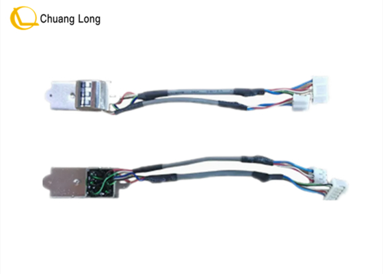 ATM Machine Parts Sankyo ICT3K5-3R6940 Card Reader Magnetic Head Assembly S02A395A01