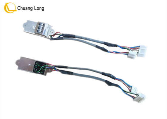 ATM Machine Parts Sankyo ICT3K5-3R6940 Card Reader Magnetic Head Assembly S02A395A01